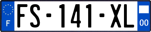 FS-141-XL