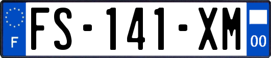 FS-141-XM