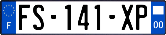 FS-141-XP