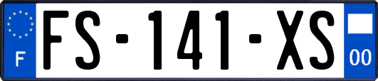 FS-141-XS
