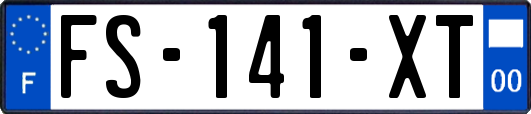 FS-141-XT