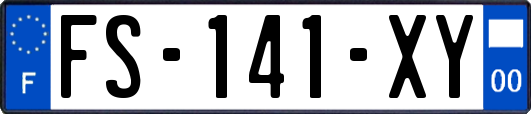 FS-141-XY