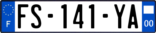 FS-141-YA