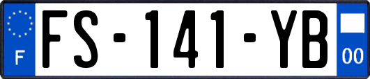 FS-141-YB