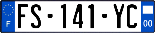 FS-141-YC