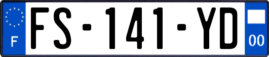 FS-141-YD