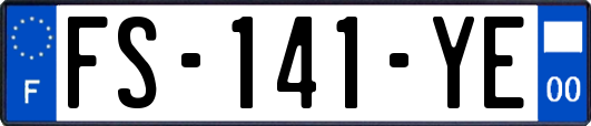 FS-141-YE