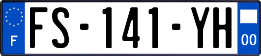 FS-141-YH
