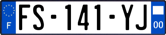 FS-141-YJ