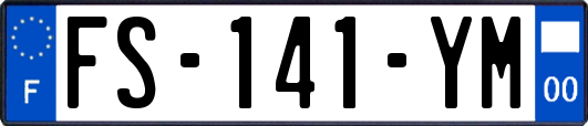 FS-141-YM