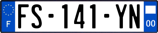 FS-141-YN