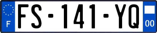 FS-141-YQ