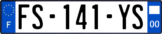 FS-141-YS