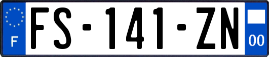 FS-141-ZN