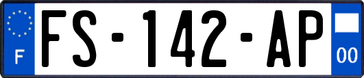 FS-142-AP