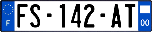 FS-142-AT