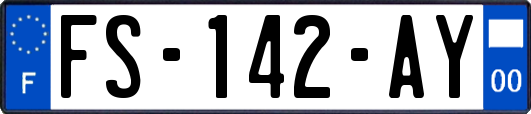 FS-142-AY