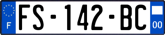 FS-142-BC