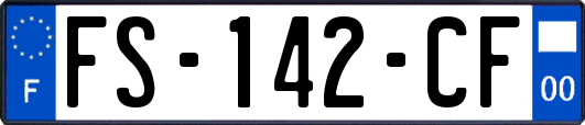 FS-142-CF