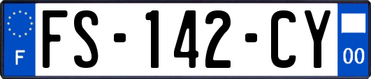 FS-142-CY