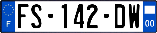 FS-142-DW