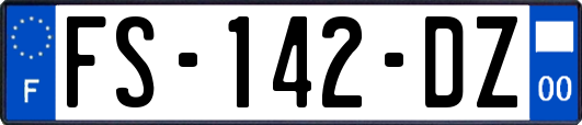 FS-142-DZ