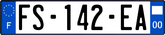 FS-142-EA