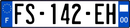 FS-142-EH