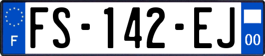 FS-142-EJ