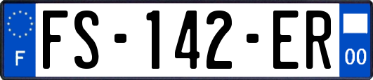 FS-142-ER