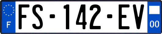 FS-142-EV