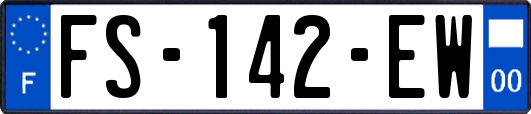 FS-142-EW
