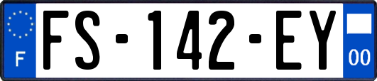 FS-142-EY