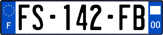 FS-142-FB