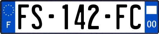 FS-142-FC