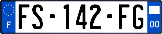 FS-142-FG