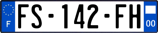 FS-142-FH
