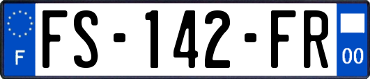 FS-142-FR