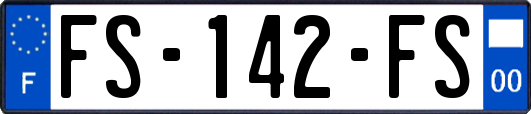 FS-142-FS