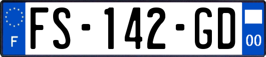 FS-142-GD