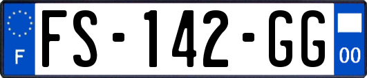 FS-142-GG