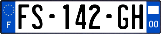 FS-142-GH