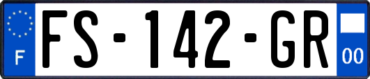 FS-142-GR