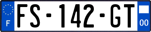 FS-142-GT
