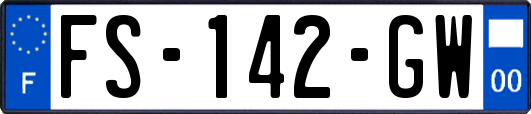 FS-142-GW