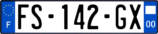 FS-142-GX