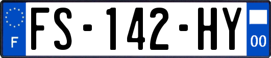FS-142-HY