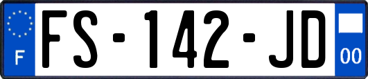 FS-142-JD
