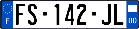 FS-142-JL