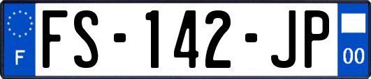 FS-142-JP